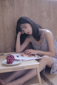 蹙蛾眉(古言1V1 )